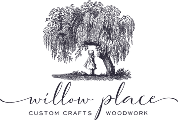 Willow Place Custom Crafts and Woodwork
