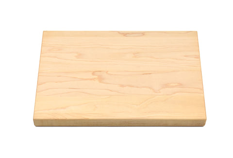 PERSONALIZED WOOD CUTTING BOARD ROUNDED CORNERS AND EDGES